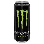 Энергетический напиток Monster Energy, 500 мл