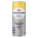 Газированный напиток Sanpellegrino Tonica, 330 мл