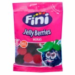 Жевательный мармелад Fini Jelly Berries - Лесные ягоды, 90 г