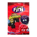 Жевательный мармелад Fini Jelly Berries - Лесные ягоды, 90 г