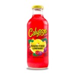 Лимонад Calypso Paradise Punch Lemonade, 591 мл