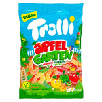 Жевательный мармелад Trolli Apfelgarten Яблочный сад, 150 г