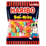 Жевательный мармелад Haribo Sali-Kritz, 160 г