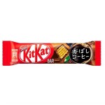 Шоколадный батончик KitKat Coffee со вкусом кофе, 38 г