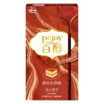 Бисквитные палочки Glico Pocky Pejoy Tiramisu со вкусом тирамису, 48 г