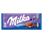 Шоколад Milka &amp; OREO, 100 г