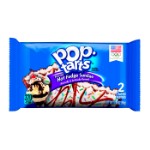 Печенье Pop-Tarts Frosted Hot Fudge Sundae со вкусом горячего сливочного пломбира , 96 г