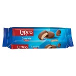 Бисквит Luppo Mini с маршмеллоу в молочном шоколаде, 55 г