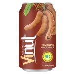 Напиток сокосодержащий безалкогольный Vinut Tamarind со вкусом тамаринда, 330 мл