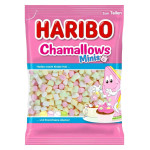 Маршмеллоу Haribo Chamallows Minis, 200 г