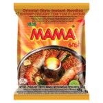 Тайская лапша MAMA со вкусом “Кремовый Том Ям”, 55 г