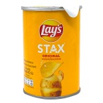 Чипсы Lay’s Stax Original, 42 г