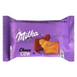 Печенье Milka Choco Cow с шоколадом, 42 г