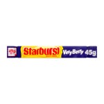 Жевательные конфеты Starburst Very Berry, 45 г