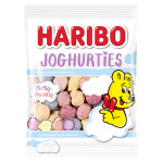 Жевательный мармелад Haribo Joghurties, 160 г