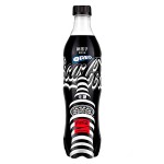 Газированный напиток Coca-Cola Oreo zero sugar Без сахара, 500 мл