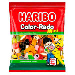 Мармелад Haribo Mini Color-Rado, 160 г