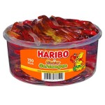 Жевательный мармелад Haribo Cola-Schlangen змеи со вкусом колы , 1050 г