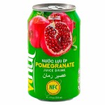 Напиток сокосодержащий безалкогольный Vinut Pomegranate со вкусом граната, 330 мл