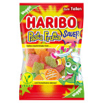 Кислый жевательный мармелад Haribo Pasta Frutta Sauer, 160 г