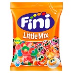 Жевательный мармелад Fini Little Mix мини микс в сахаре, 90 г