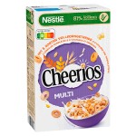 Сухой завтрак Nestle Multi Cheerios, 375 г