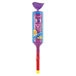 Леденец Chupa Chups Melody Pops Grape со вкусом винограда, 15 г