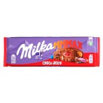 Шоколад Milka Choco Jelly с желе, 250 г