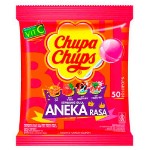 Леденцы Chupa Chups Ассорти, 12 г