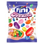 Жевательный мармелад Fini Beans - Бобы, 90 г