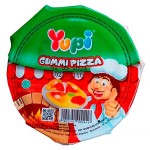 Жевательный мармелад Yupi Pizza - Пицца, 14,1 г
