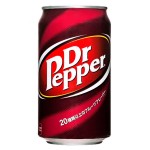 Газированный напиток Dr Pepper Classic, 350 мл