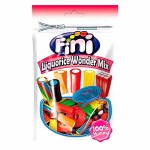 Жевательный мармелад Fini Liquorice Wonder Mix, 180 г