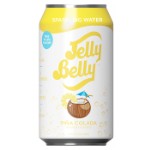 Газированный напиток Jelly Belly Pina Colada со вкусом пина колада, 355 мл