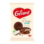 Бисквит Dr Gerard Passion Coconut со вкусом кокоса, 170 г