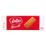 Печенье Lotus Biscoff, 250 г