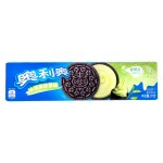 Печенье OREO со вкусом мороженого и зелёного чая, 97 г