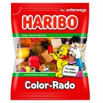 Жевательный мармелад Haribo Color-Rado, 100 г