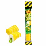 Кислая жевательная резинка Toxic Waste Goop Gum с жидкой начинкой, 43,5 г