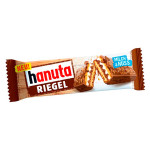 Вафельный батончик Ferrero Hanuta Riegel, 34,5 г