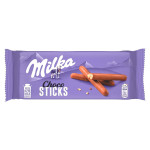 Шоколадные палочки Milka Choco Sticks, 112 г