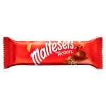 Шоколадный батончик Maltesers Teasers, 35 г