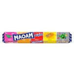 Жевательные конфеты Haribo MAOAM Bloxx 5er, 5 вкусов, 110 г