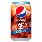 Газированный напиток Pepsi, 340 мл