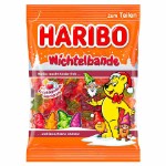 Жевательный мармелад Haribo Wichtelbande Банда Леприконов, 200 г