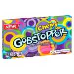 Жевательные конфеты Gobstopper Chewy, 106,3 г