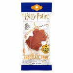 Шоколад Jelly Belly Harry Potter Chocolate Frog шоколадная лягушка, 15 г