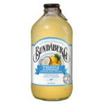 Газированный напиток Bundaberg Pineapple &amp; Coconut со вкусом ананаса и кокоса, 375 мл