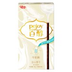 Бисквитные палочки Glico Pocky Pejoy Milk со вкусом молока, 48 г