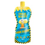 Газированный напиток Toxic Waste Sour Slushy Blue Raspberry со вкусом голубой малины, 250 мл